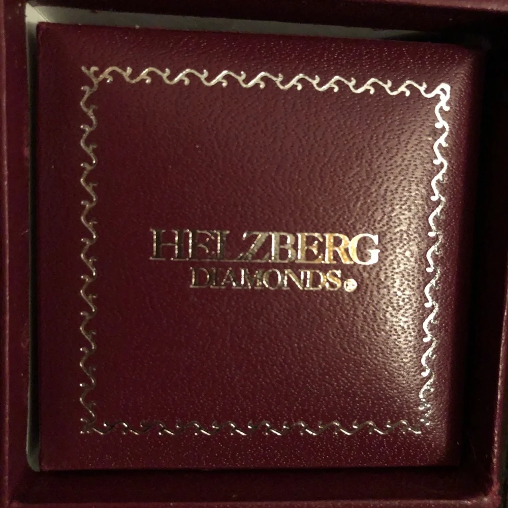 Diamond ring - Picture 7 of 16